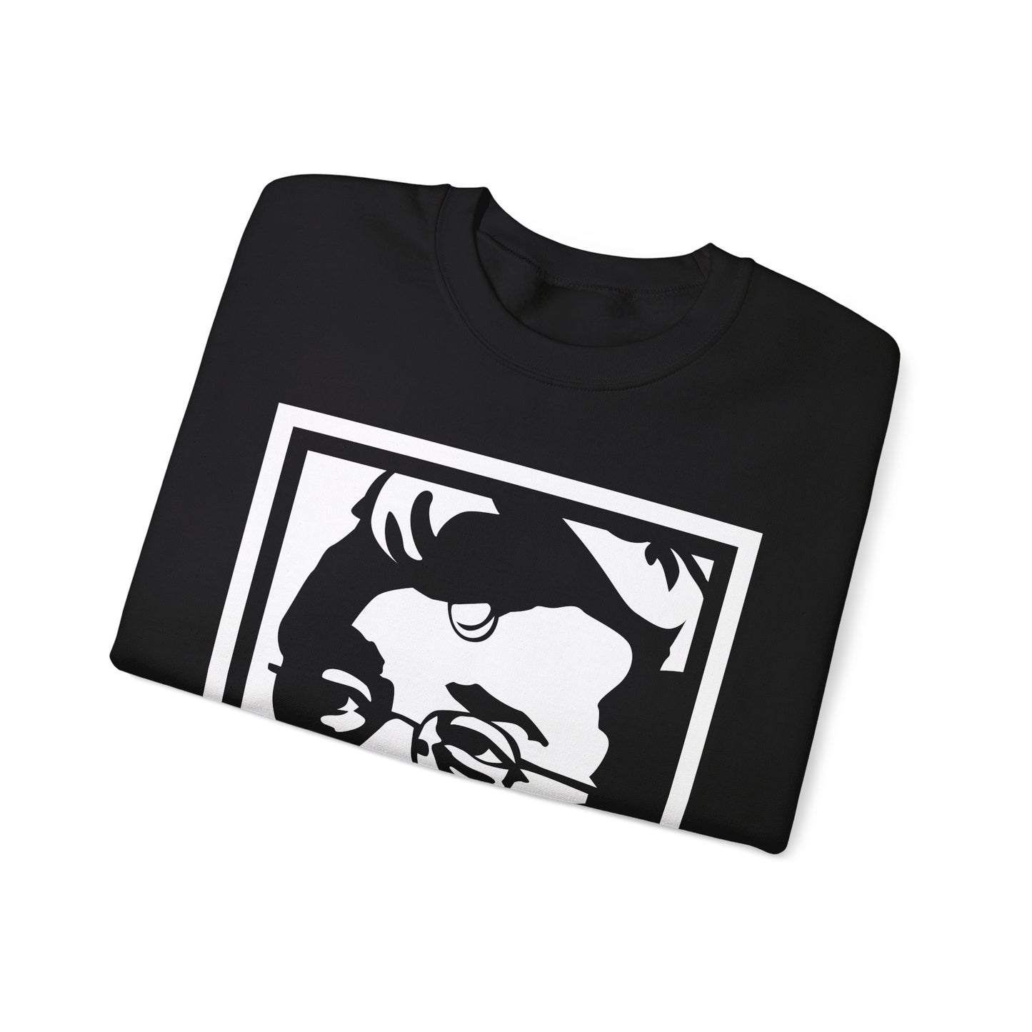 George Lucas Sweatshirt (unisex)