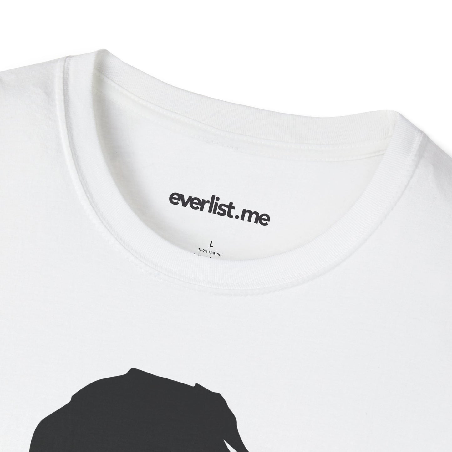 Stanley Kubrick Softstyle T-Shirt (men)