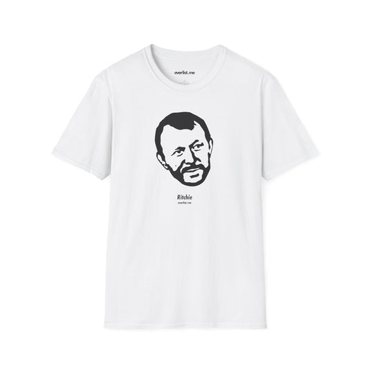Guy Ritchie Softstyle T-Shirt (men)