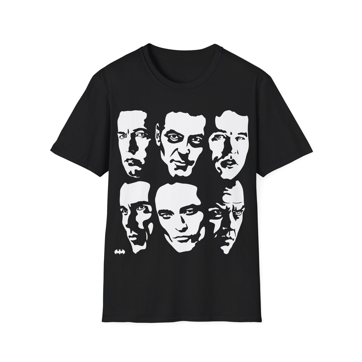 Batman 89-22 Softstyle T-Shirt (men)
