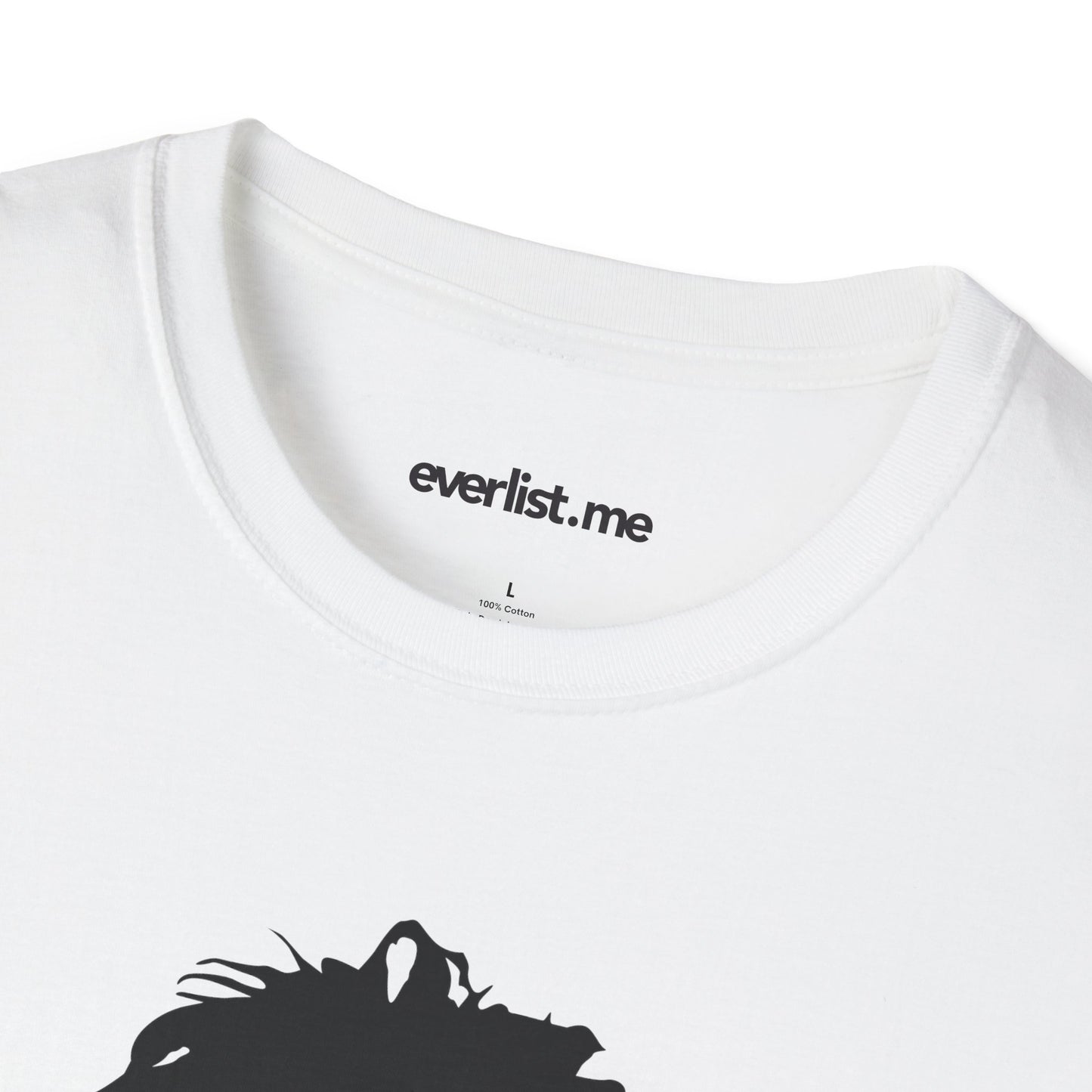 Joel Coen Softstyle T-Shirt (men)