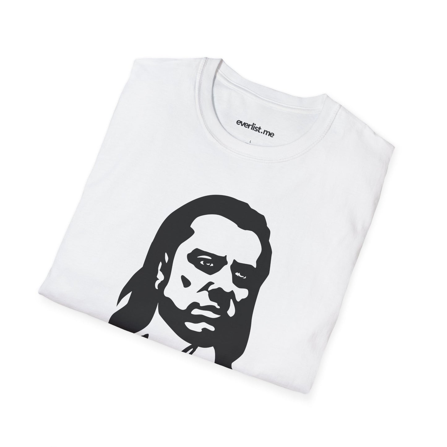 Pulp Fiction, Bruce Willis Softstyle T-Shirt (men)