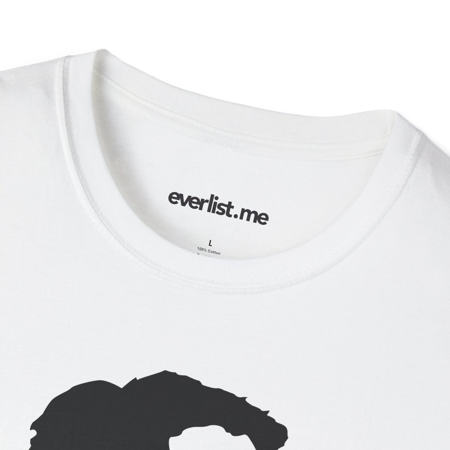 Clint Eastwood Softstyle T-Shirt (men)