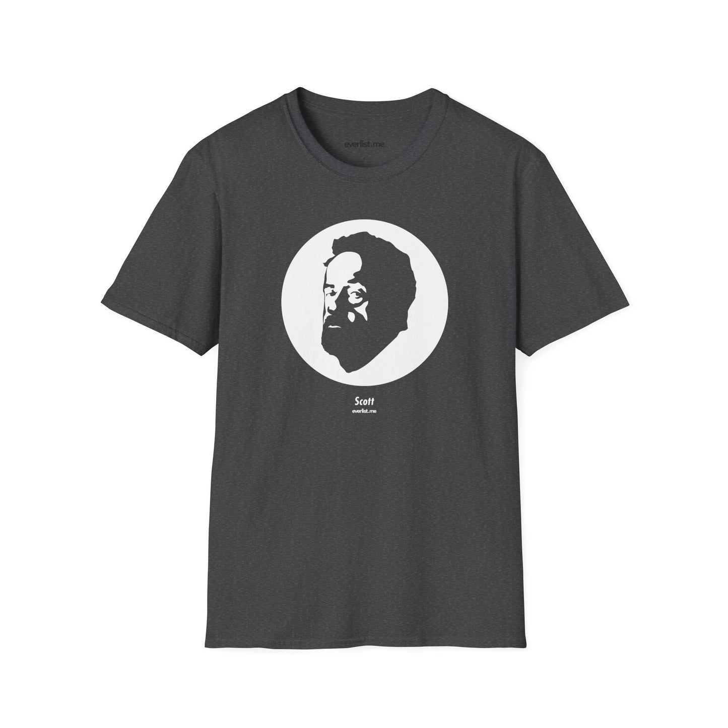 Ridley Scott Softstyle T-Shirt (men)