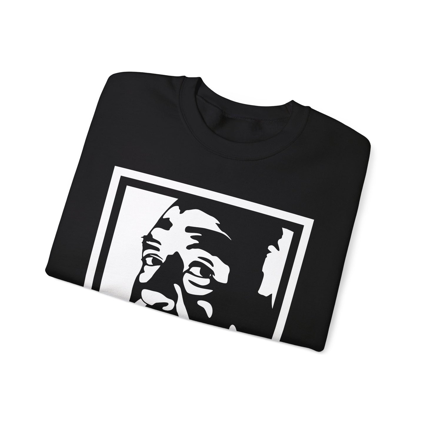Alfred Hitchcock Sweatshirt (unisex)