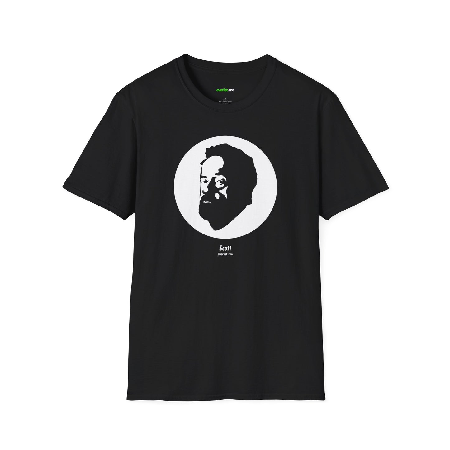Ridley Scott Softstyle T-Shirt (men)