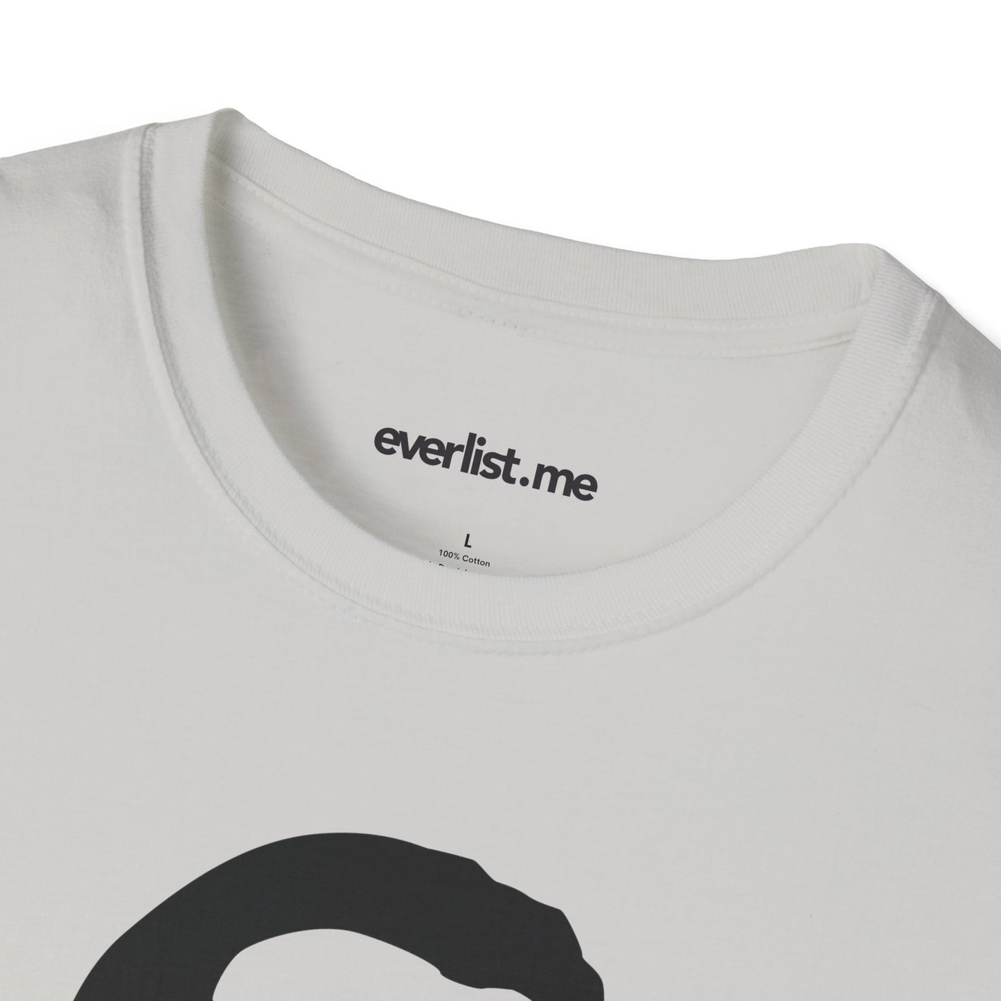 Pulp Fiction, Bruce Willis Softstyle T-Shirt (men)