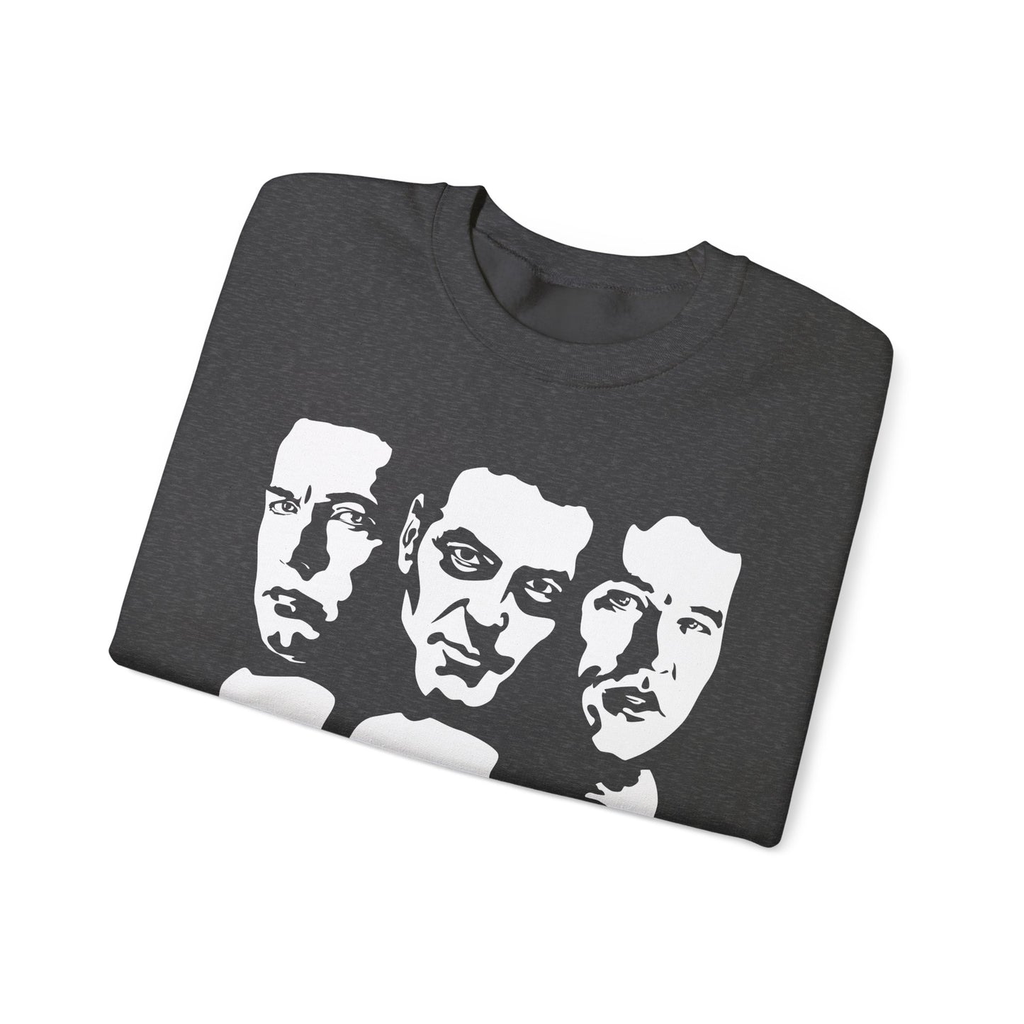 Batmen Sweatshirt (unisex)