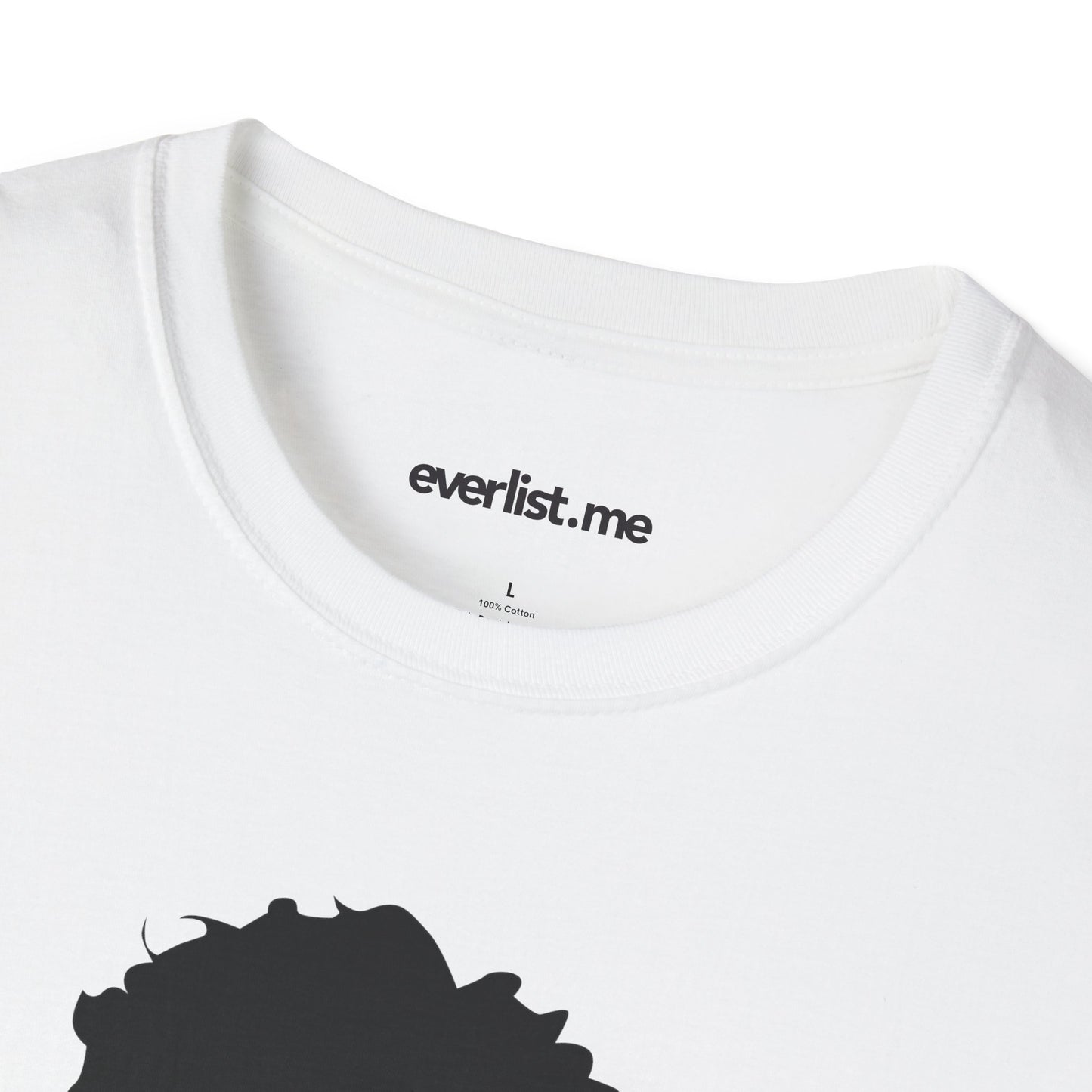 Tim Burton Softstyle T-Shirt (men)