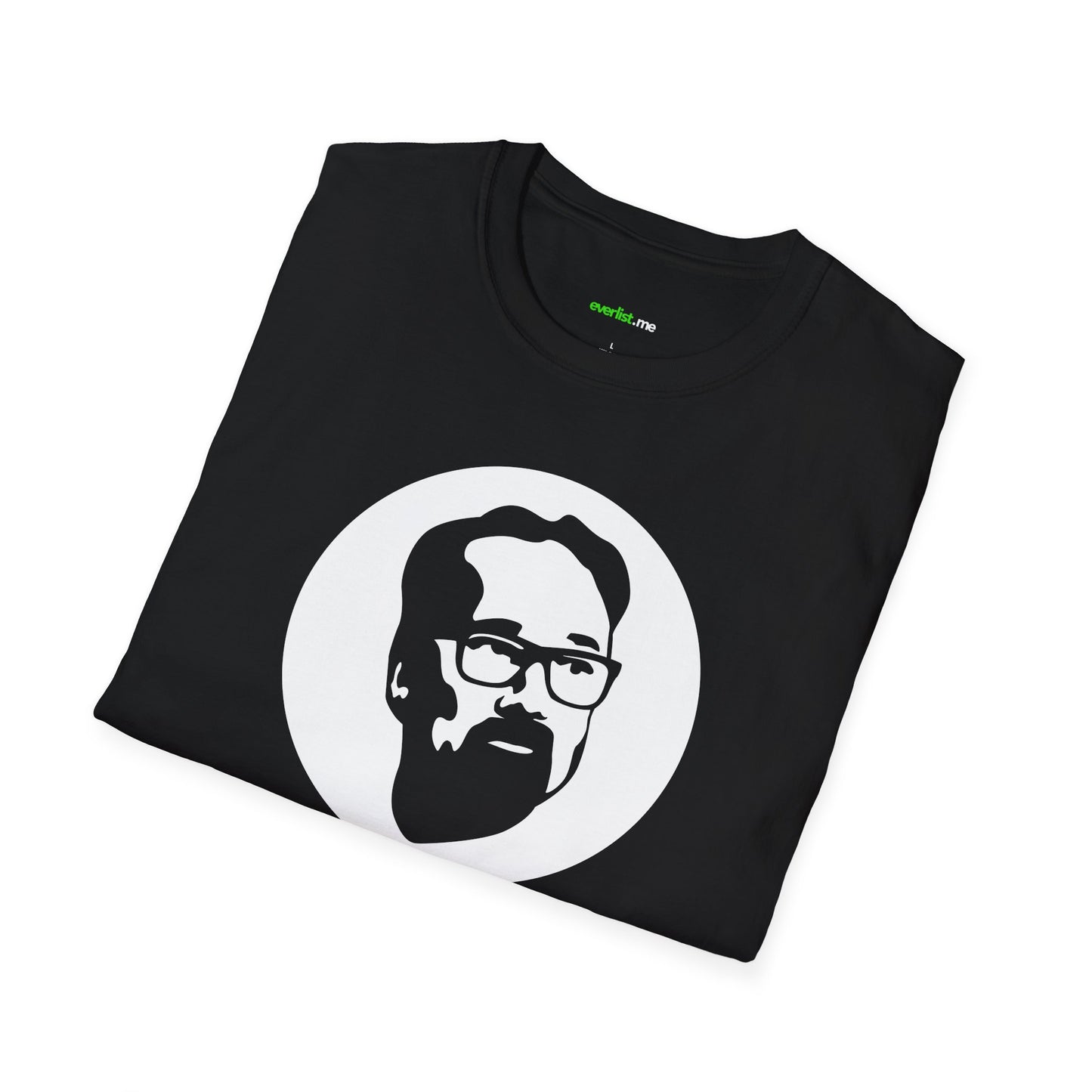 David Fincher Softstyle T-Shirt (men)