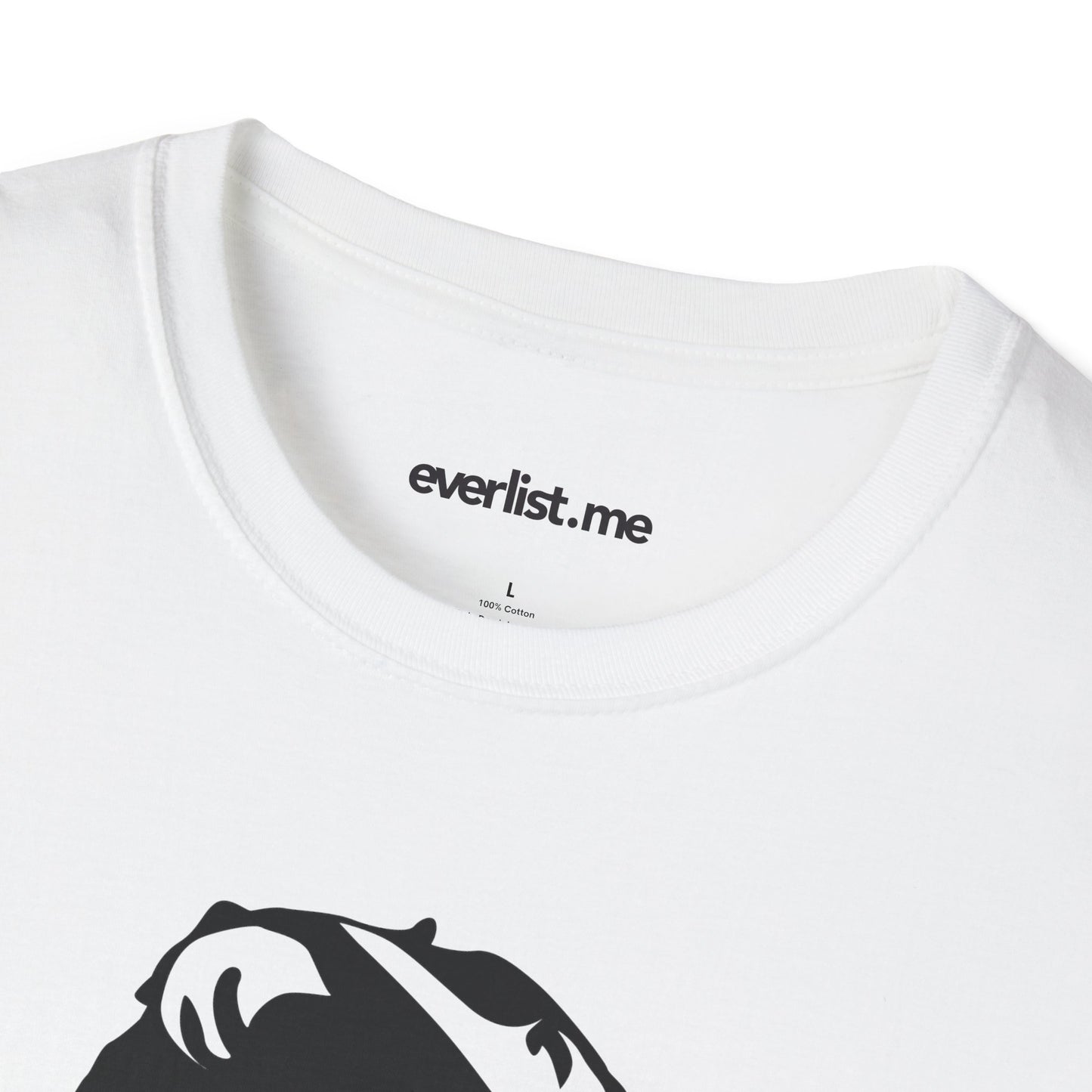 George Lucas Softstyle T-Shirt (men)