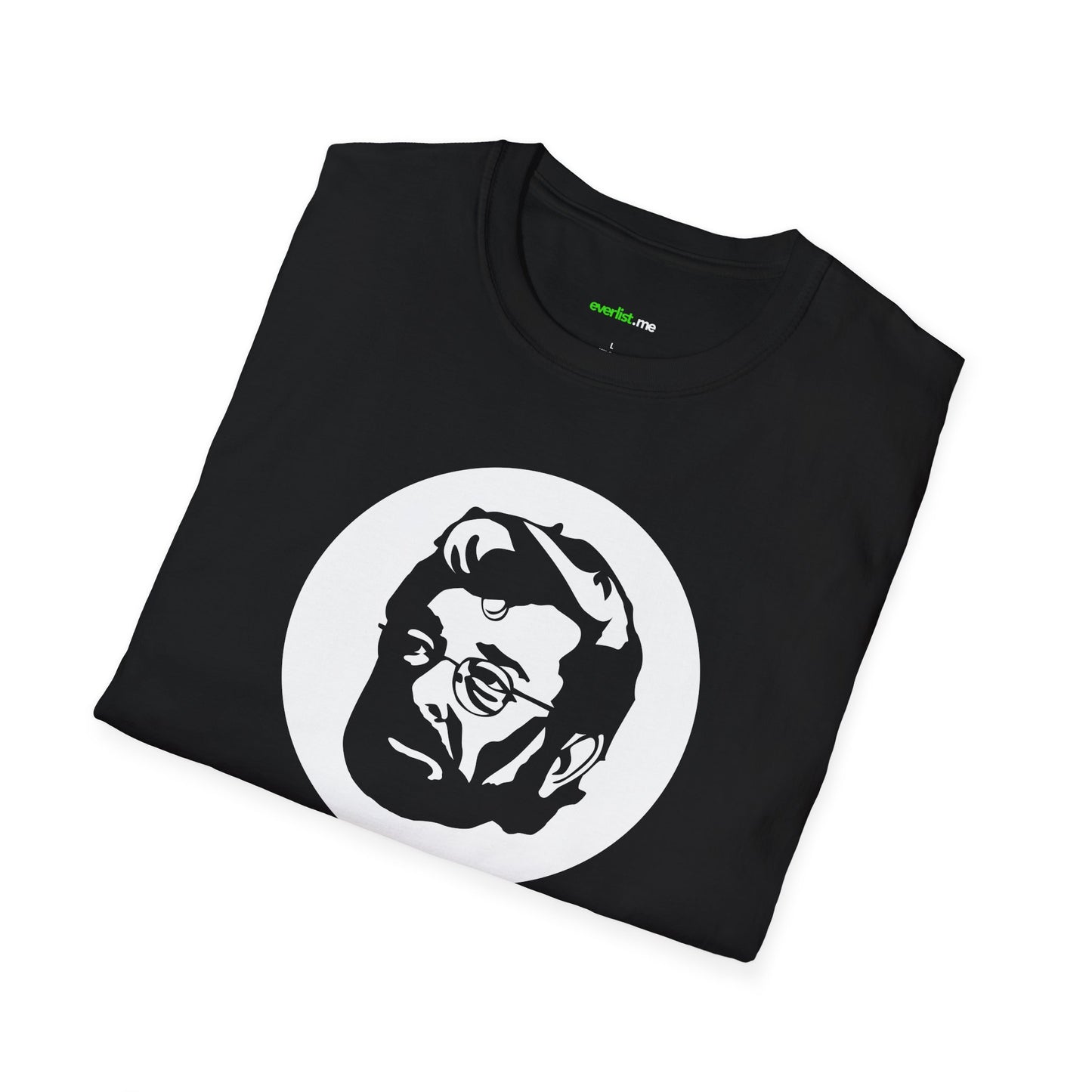George Lucas Softstyle T-Shirt (men)