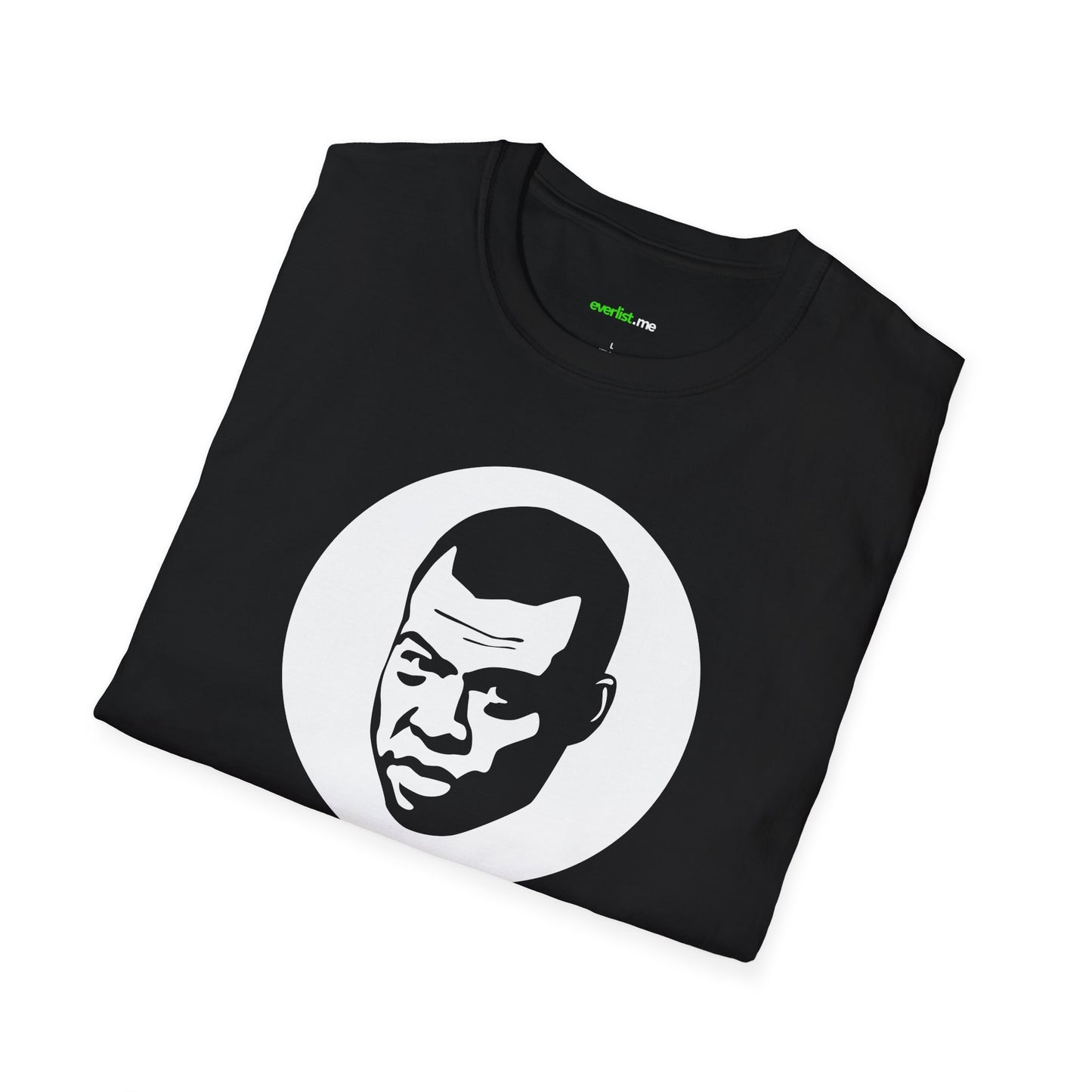Jordan Peele Softstyle T-Shirt (men)