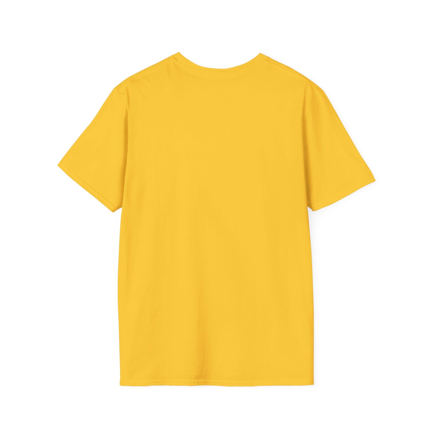 Pulp Fiction, Samuel L Jackson Softstyle T-Shirt (men)