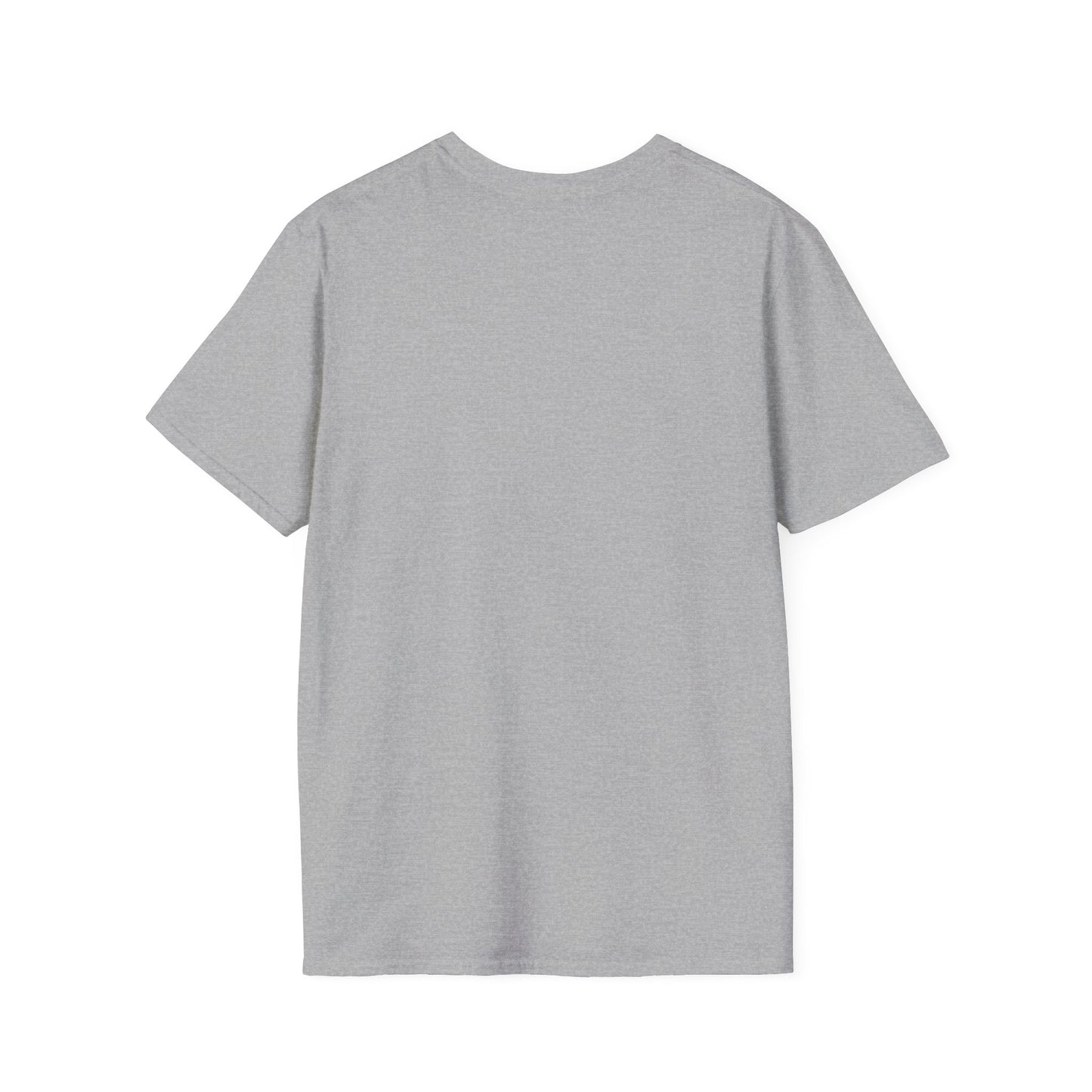 Pulp Fiction, Samuel L Jackson Softstyle T-Shirt (men)