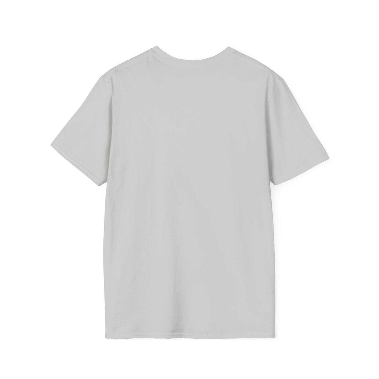 The Big Lebowski The Dude Softstyle T-Shirt (men)