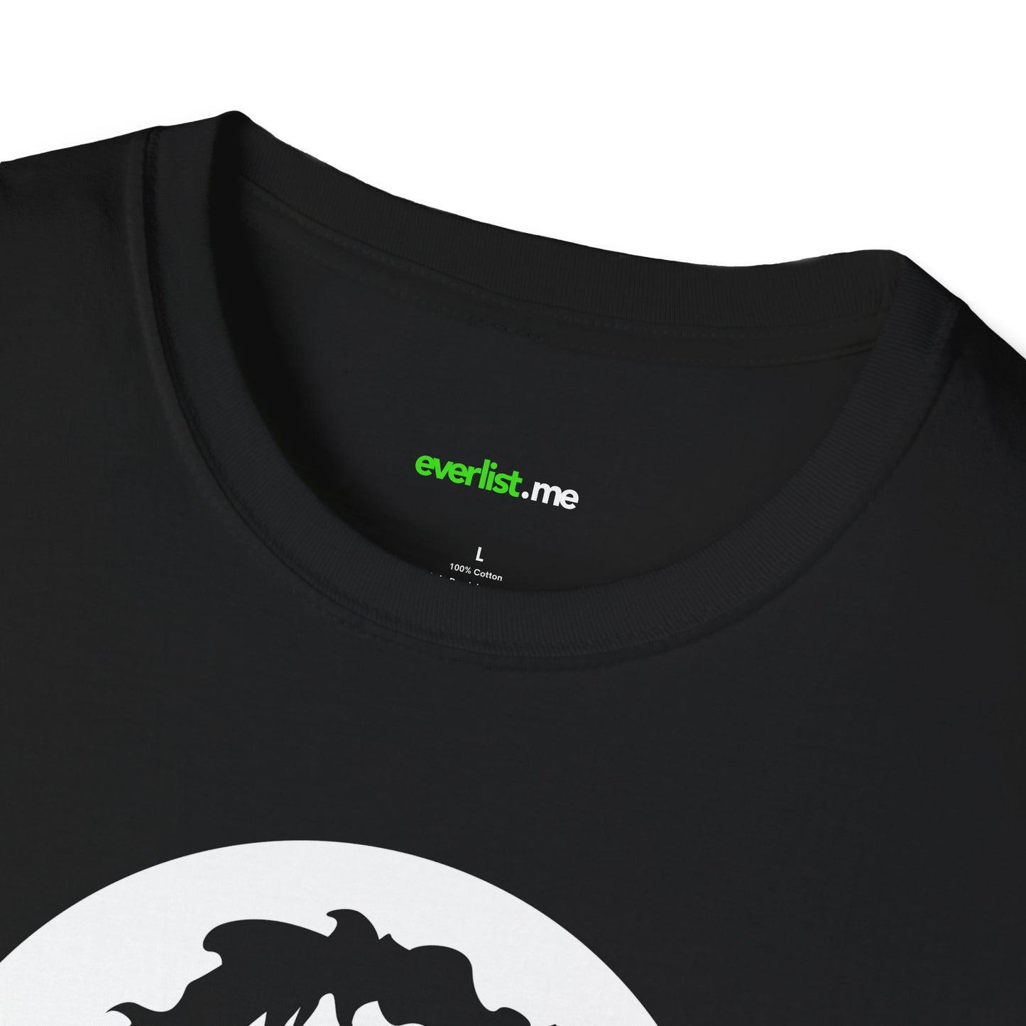 Peter Jackson Softstyle T-Shirt (men)