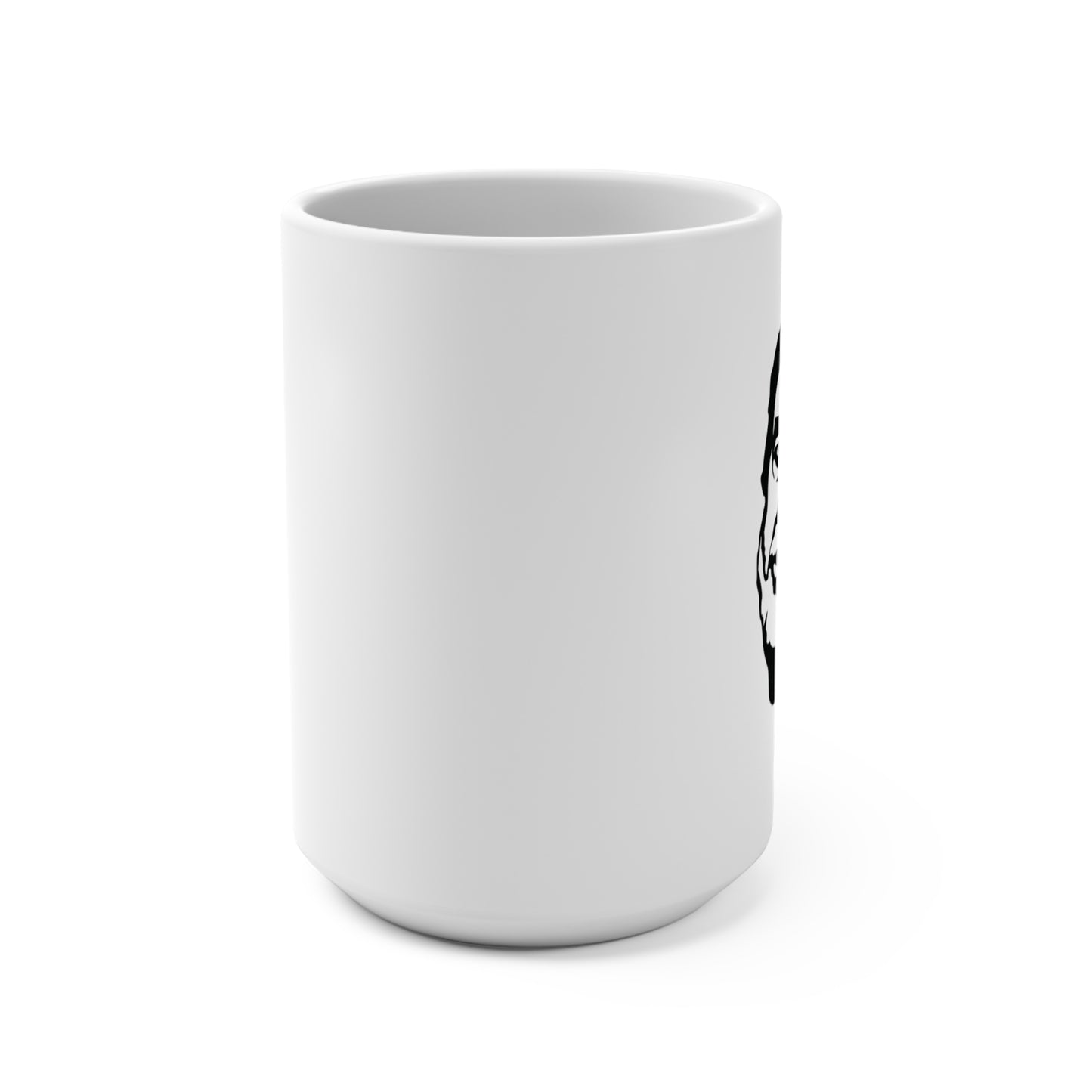 Francis Ford Coppola 15 Oz Ceramic Mug