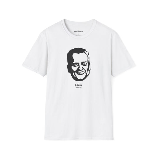 Joe Russo Softstyle T-Shirt (men)