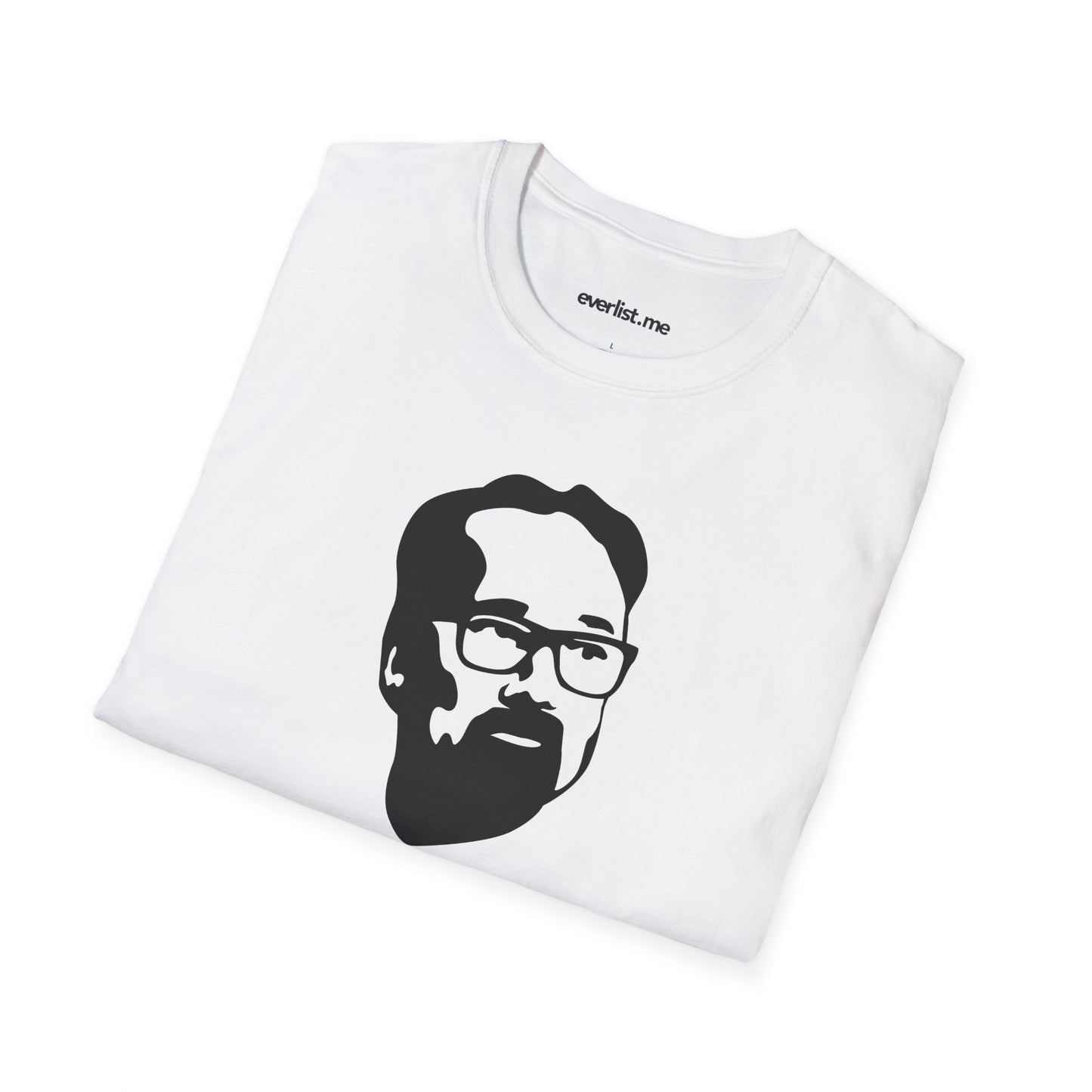 David Fincher Softstyle T-Shirt (men)