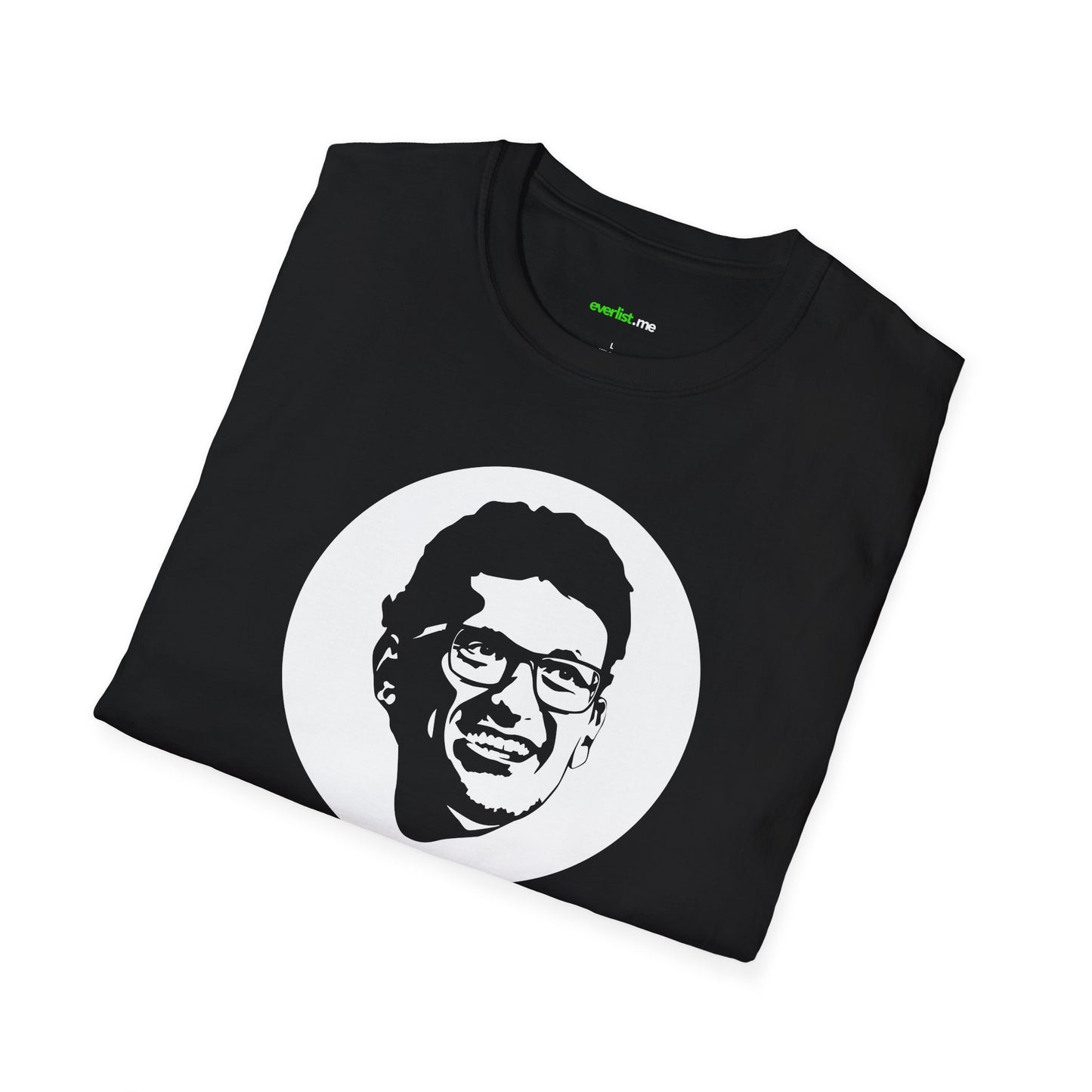 Anthony Russo Softstyle T-Shirt (men)