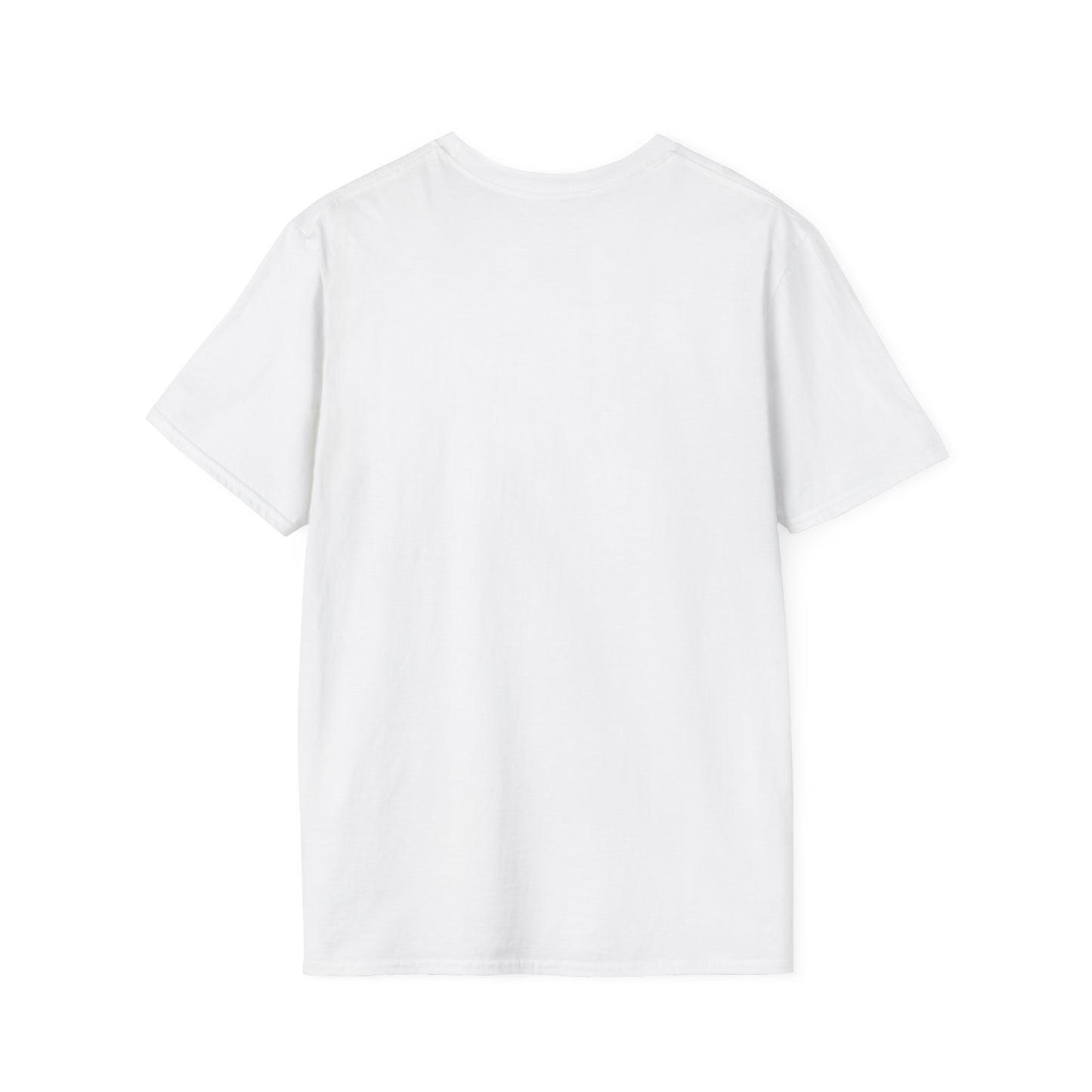 Clint Eastwood Softstyle T-Shirt (men)