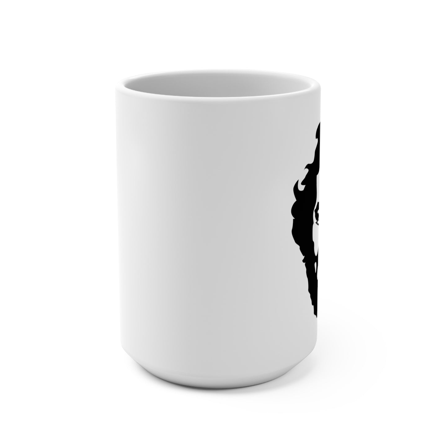 Peter Jackson 15 Oz Ceramic Mug