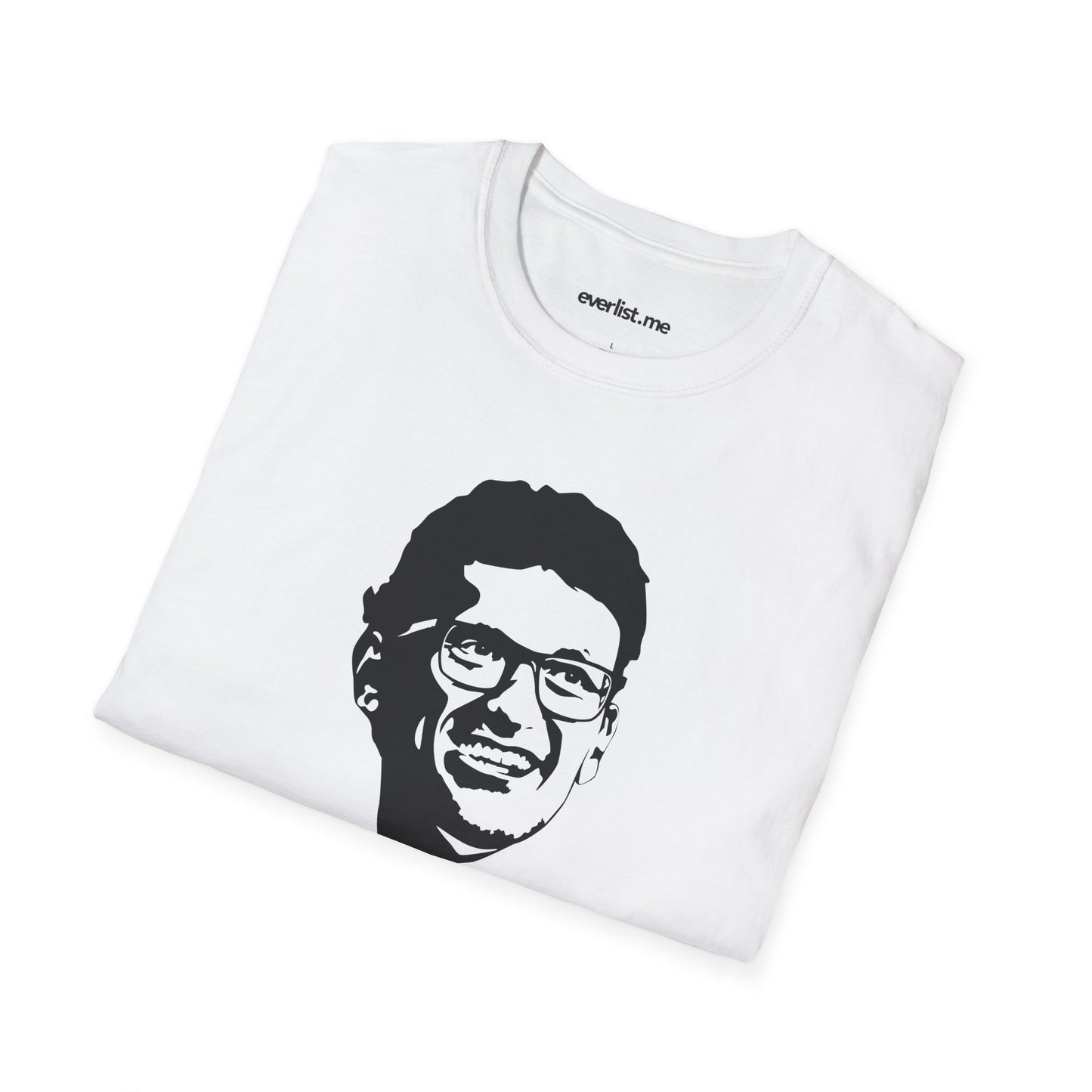 Anthony Russo Softstyle T-Shirt (men)