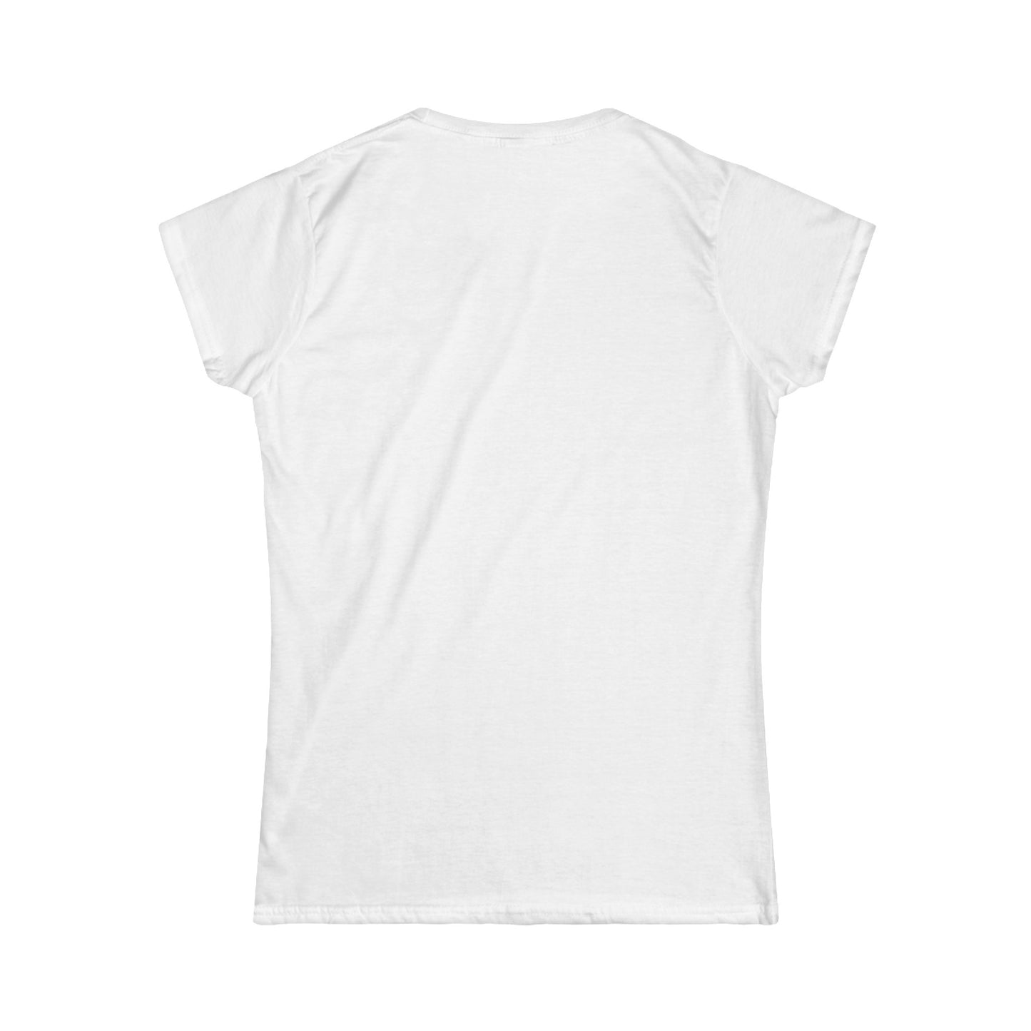 John Travolta Softstyle Tee (women)