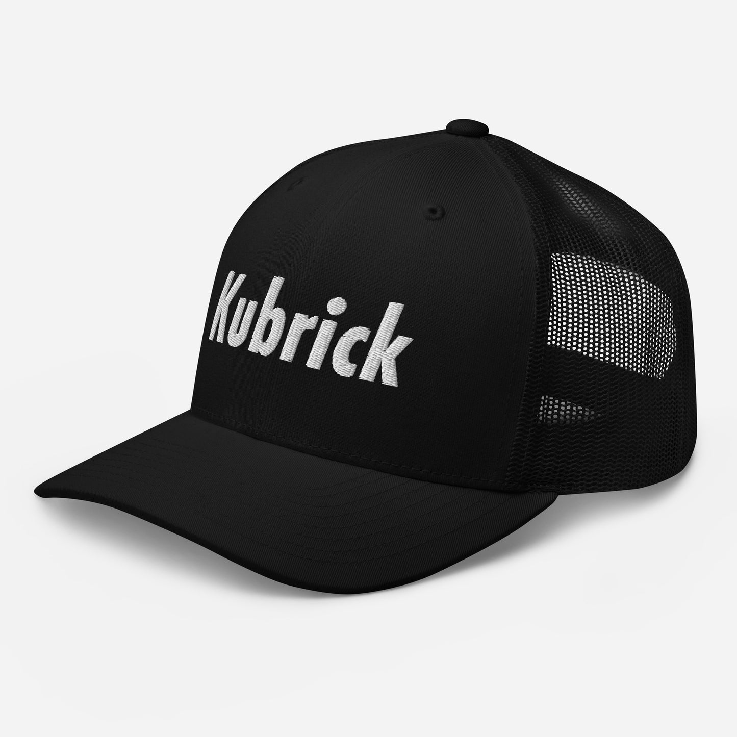 Stanley Kubrick Trucker Cap