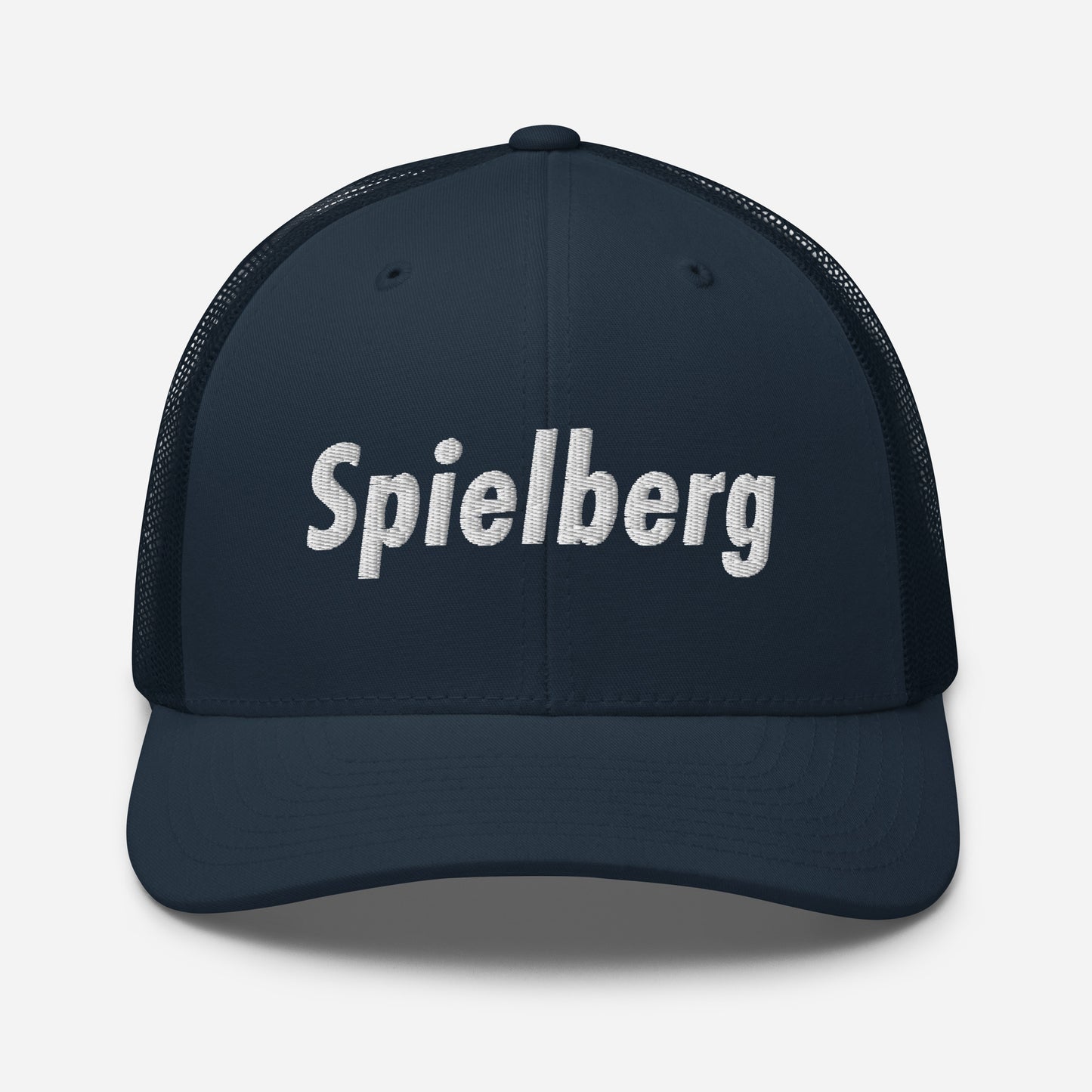 Steven Spielberg Trucker Cap
