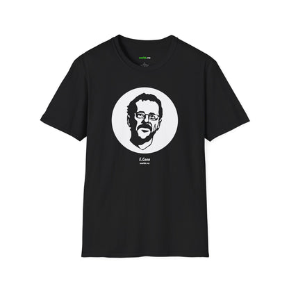 Ethan Coen Softstyle T-Shirt (men)