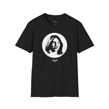 Sofia Coppola Softstyle T-Shirt (men)