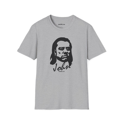 Pulp Fiction, Bruce Willis Softstyle T-Shirt (men)