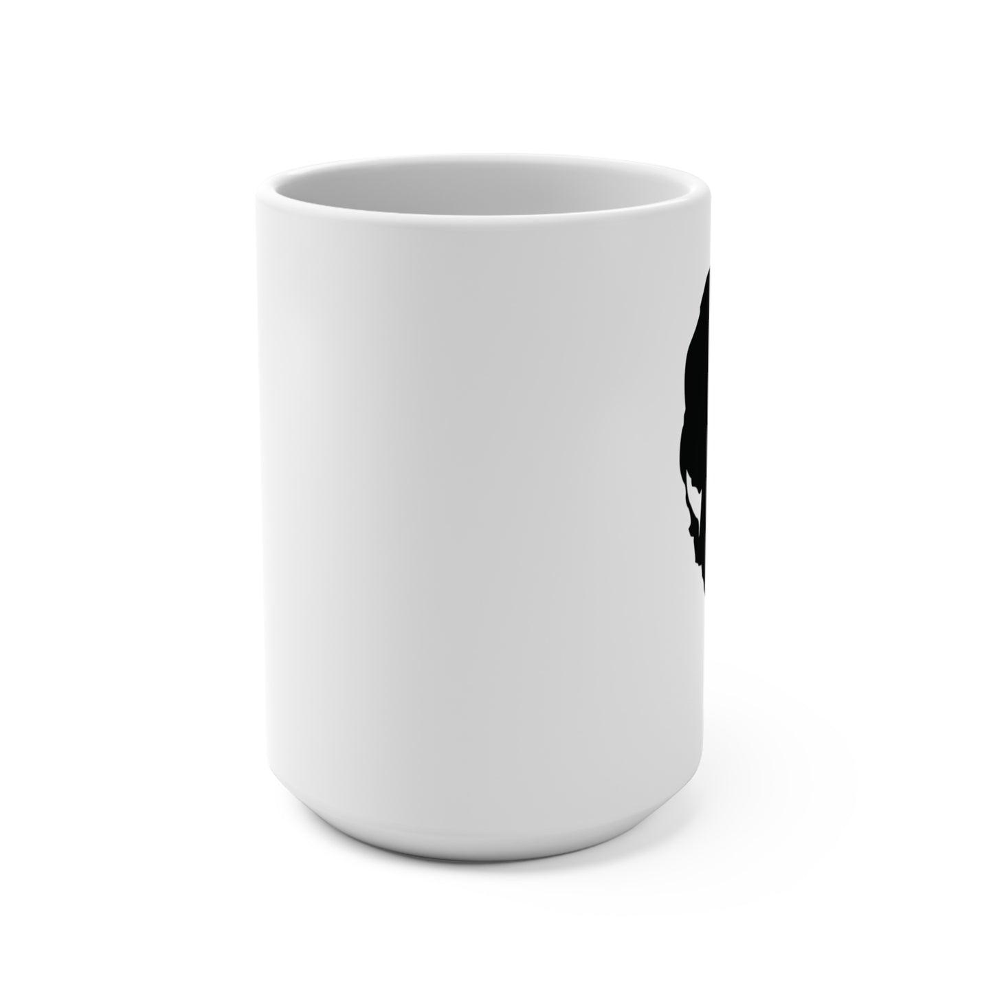 Stanley Kubrick 15 Oz Ceramic Mug