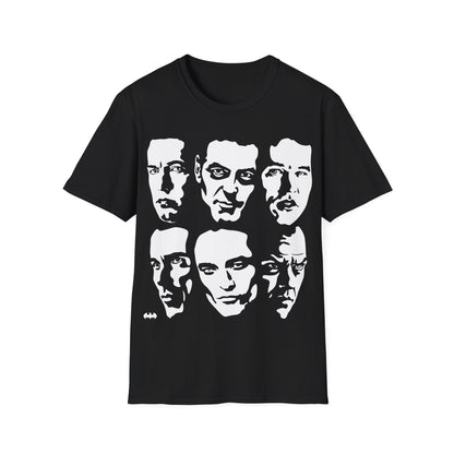 Batman 89-22 Softstyle T-Shirt (men)