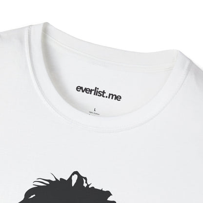 Joel Coen Softstyle T-Shirt (men)