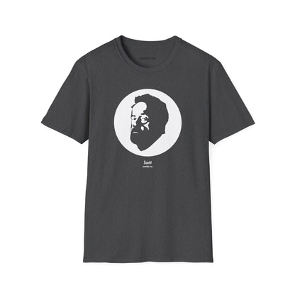 Ridley Scott Softstyle T-Shirt (men)