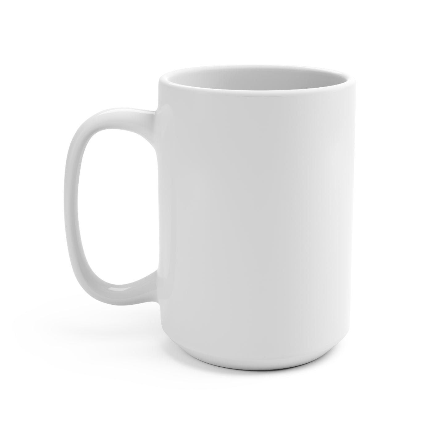 Stanley Kubrick 15 Oz Ceramic Mug