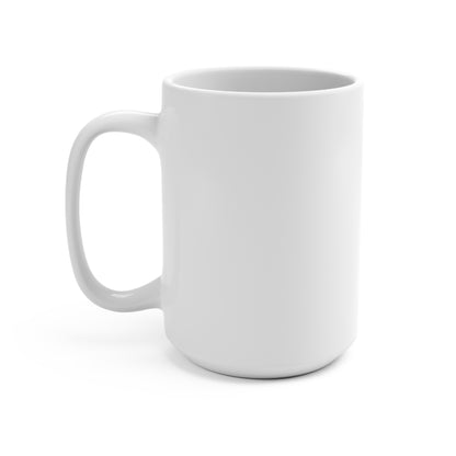Stanley Kubrick 15 Oz Ceramic Mug