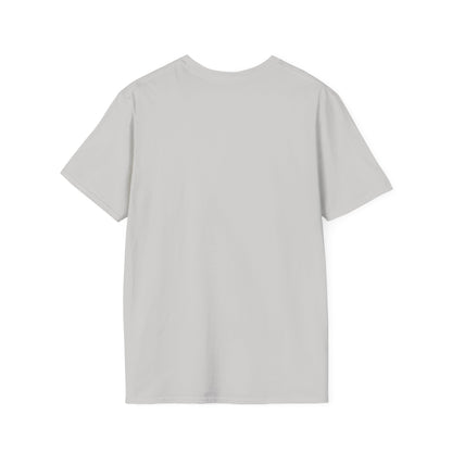 Pulp Fiction, Bruce Willis Softstyle T-Shirt (men)