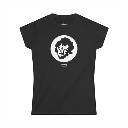 Steven Spielberg Softstyle Tee (women)