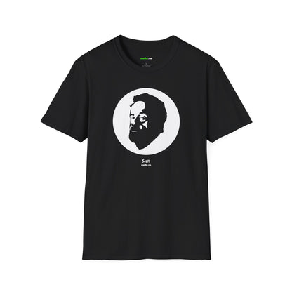 Ridley Scott Softstyle T-Shirt (men)
