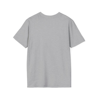 Pulp Fiction, Bruce Willis Softstyle T-Shirt (men)