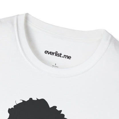 Tim Burton Softstyle T-Shirt (men)