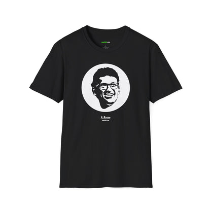 Anthony Russo Softstyle T-Shirt (men)