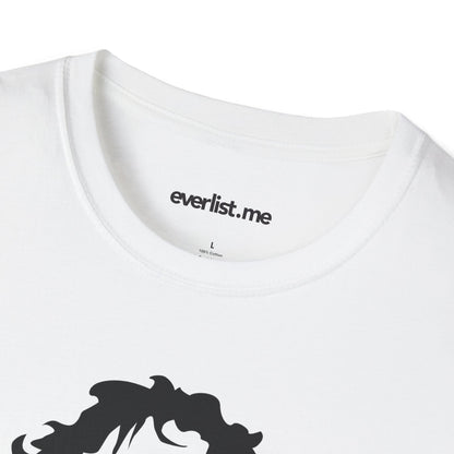 Peter Jackson Softstyle T-Shirt (men)
