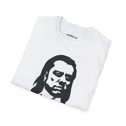 Pulp Fiction, Bruce Willis Softstyle T-Shirt (men)