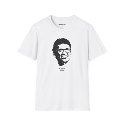 Anthony Russo Softstyle T-Shirt (men)