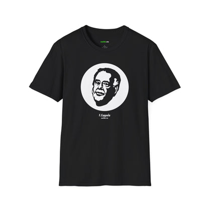 Francis Ford Coppola Softstyle T-Shirt (men)